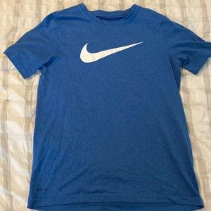 Nike dri-fit tee
